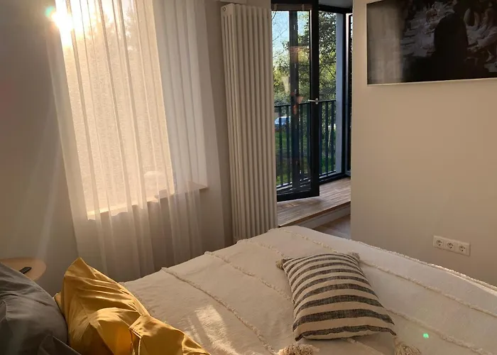 Seaside Apartment Albatross, 16
